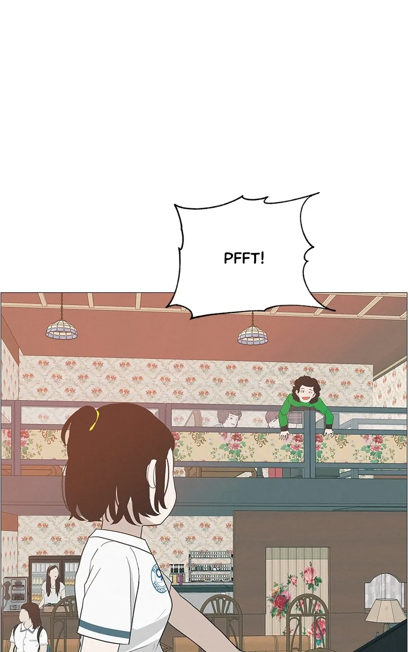 Read Radiant Rewind chapter 14 image 112 on Lezhin