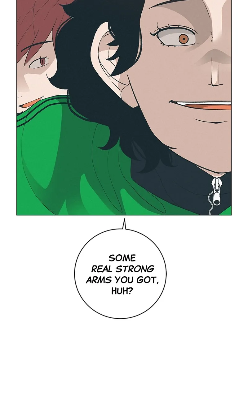 Read Radiant Rewind chapter 14 image 114 on Lezhin