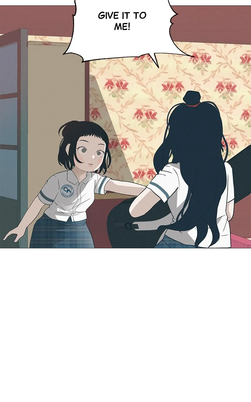 Read Radiant Rewind chapter 14 image 117 on Lezhin