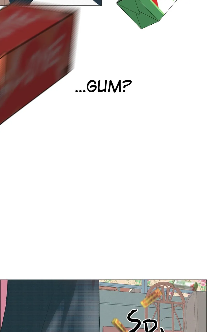 Read Radiant Rewind chapter 14 image 121 on Lezhin