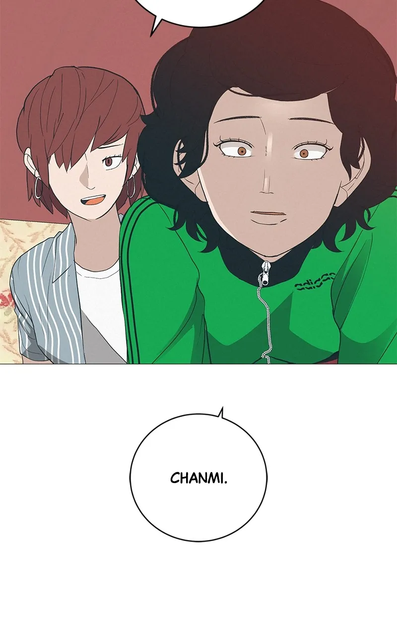 Read Radiant Rewind chapter 14 image 125 on Lezhin