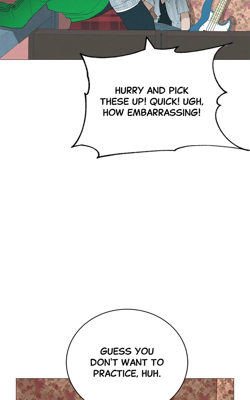 Read Radiant Rewind chapter 14 image 127 on Lezhin