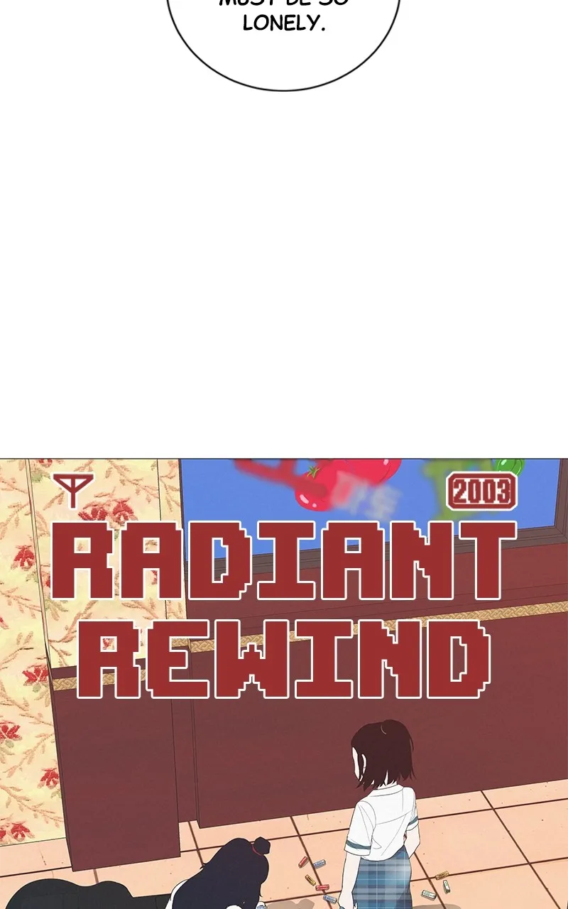Read Radiant Rewind chapter 14 image 129 on Lezhin