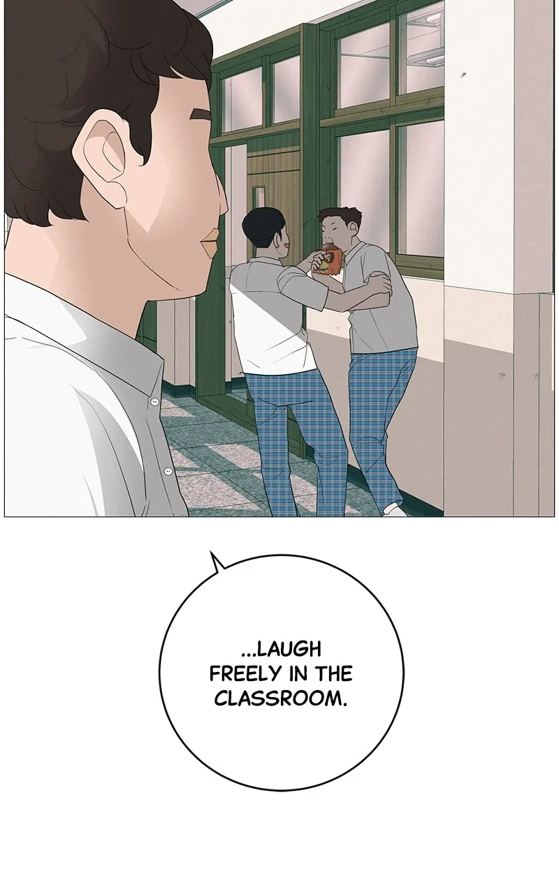 Read Radiant Rewind chapter 14 image 14 on Lezhin
