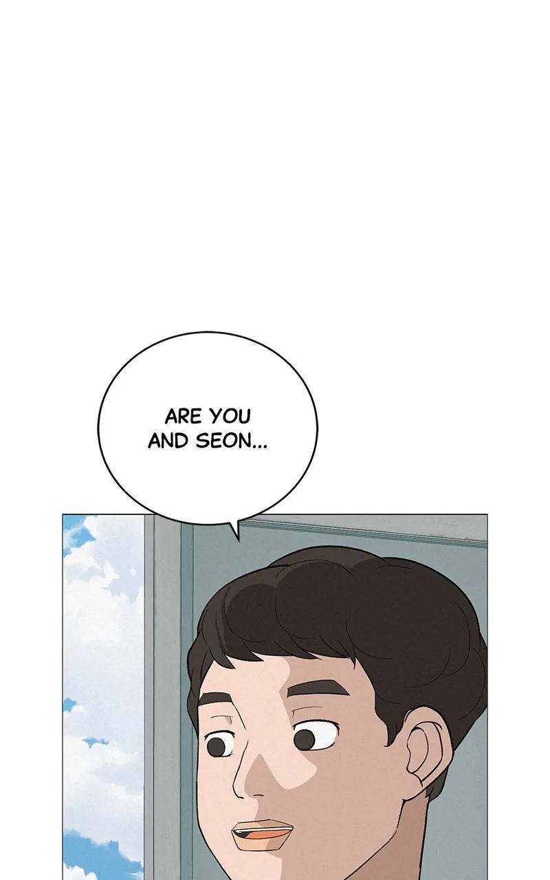 Read Radiant Rewind chapter 14 image 15 on Lezhin