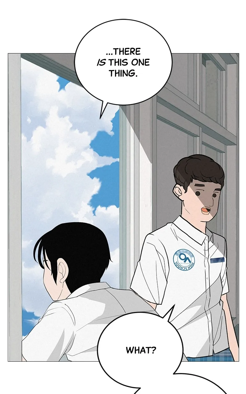 Read Radiant Rewind chapter 14 image 18 on Lezhin