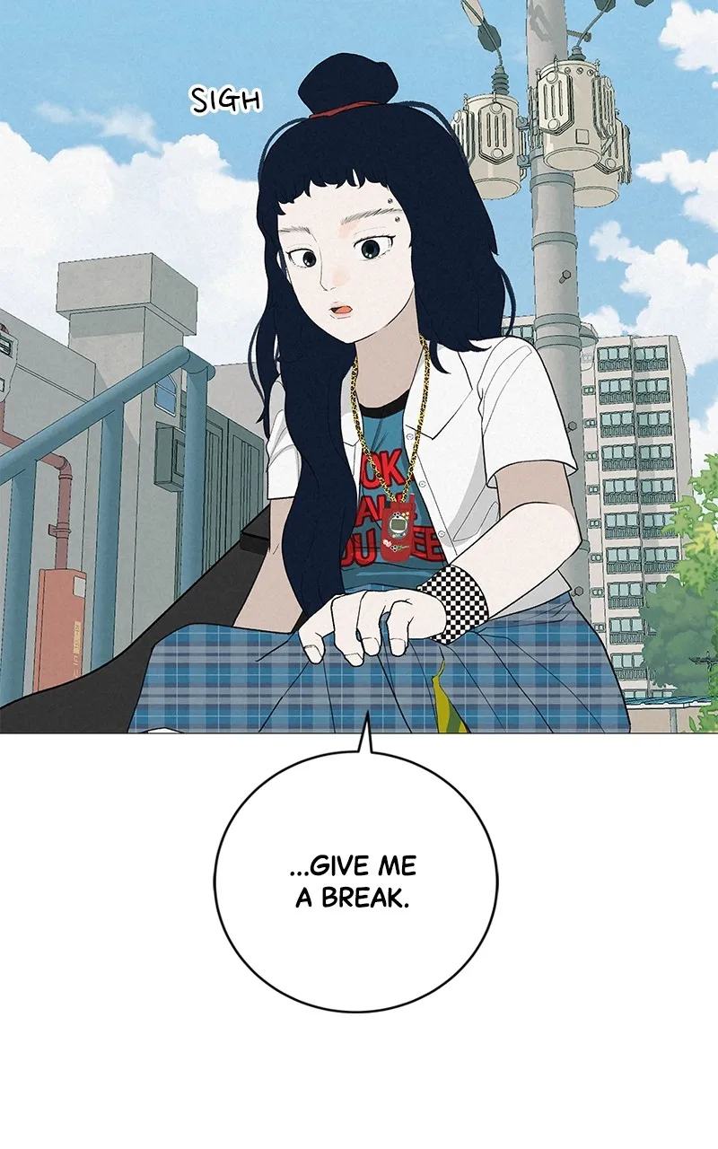 Read Radiant Rewind chapter 14 image 25 on Lezhin