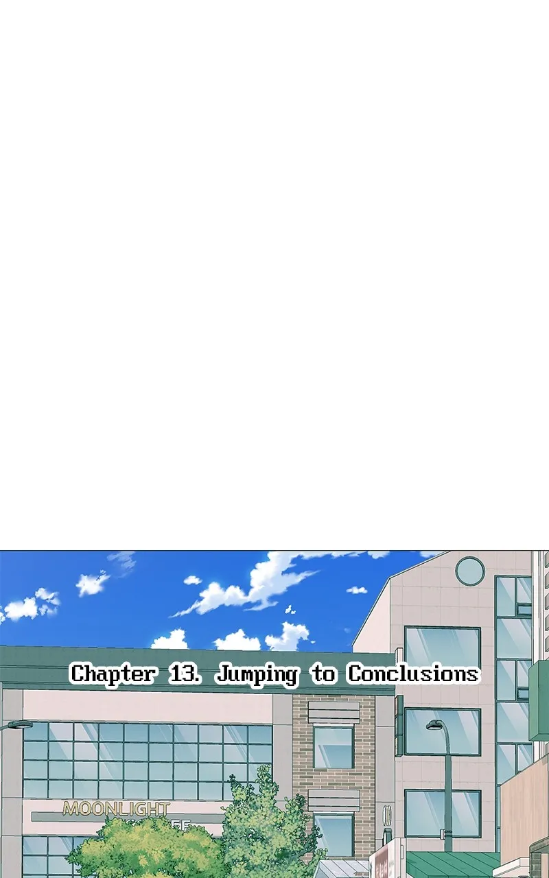 Read Radiant Rewind chapter 14 image 26 on Lezhin