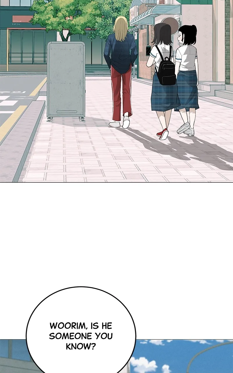 Read Radiant Rewind chapter 14 image 27 on Lezhin
