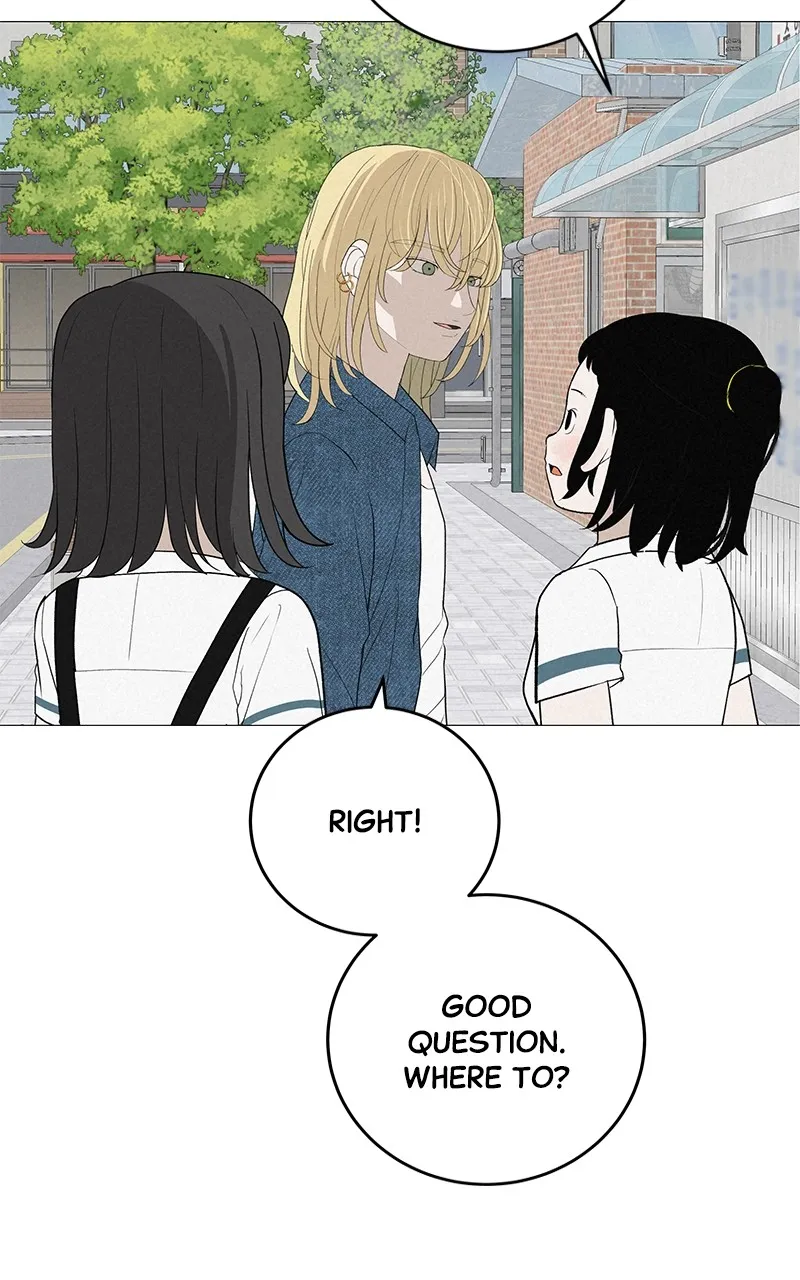 Read Radiant Rewind chapter 14 image 31 on Lezhin