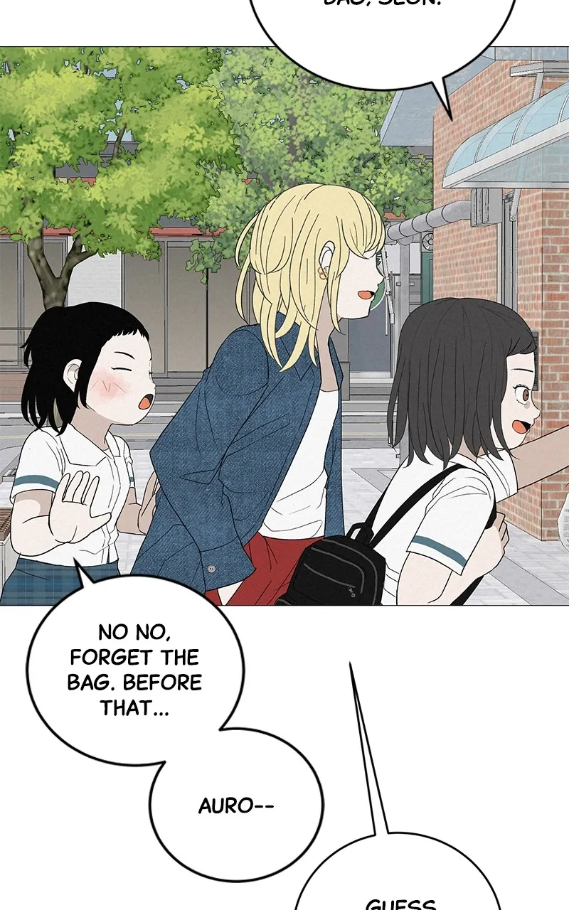Read Radiant Rewind chapter 14 image 34 on Lezhin