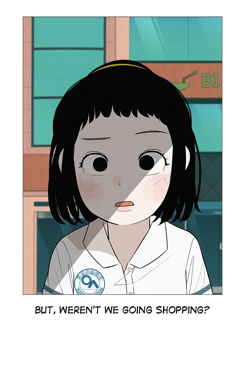 Read Radiant Rewind chapter 14 image 37 on Lezhin