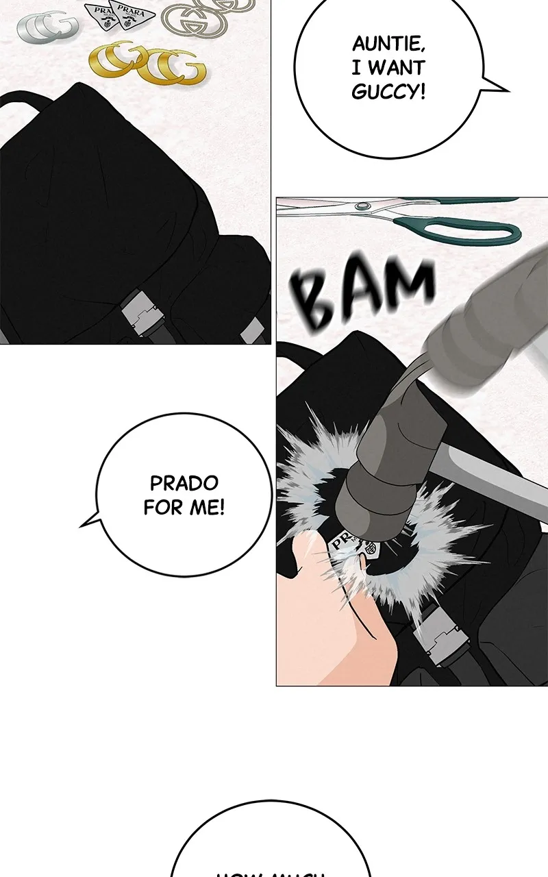 Read Radiant Rewind chapter 14 image 40 on Lezhin