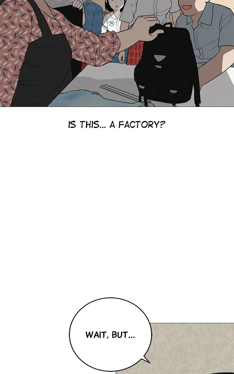 Read Radiant Rewind chapter 14 image 42 on Lezhin