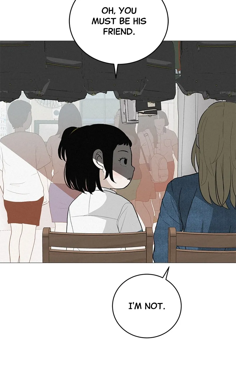 Read Radiant Rewind chapter 14 image 46 on Lezhin
