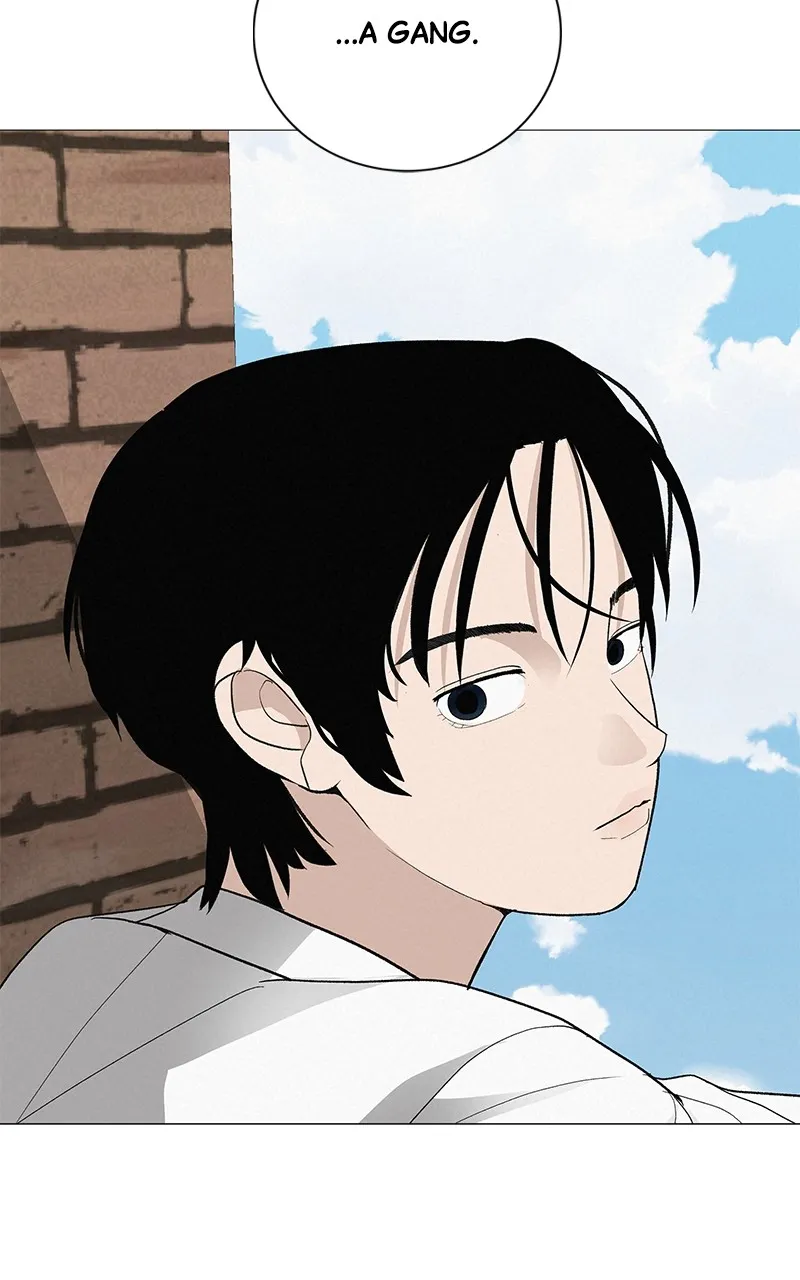 Read Radiant Rewind chapter 14 image 79 on Lezhin