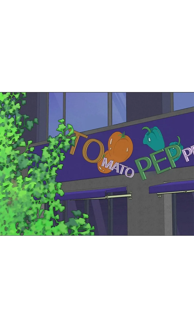 Read Radiant Rewind chapter 14 image 80 on Lezhin