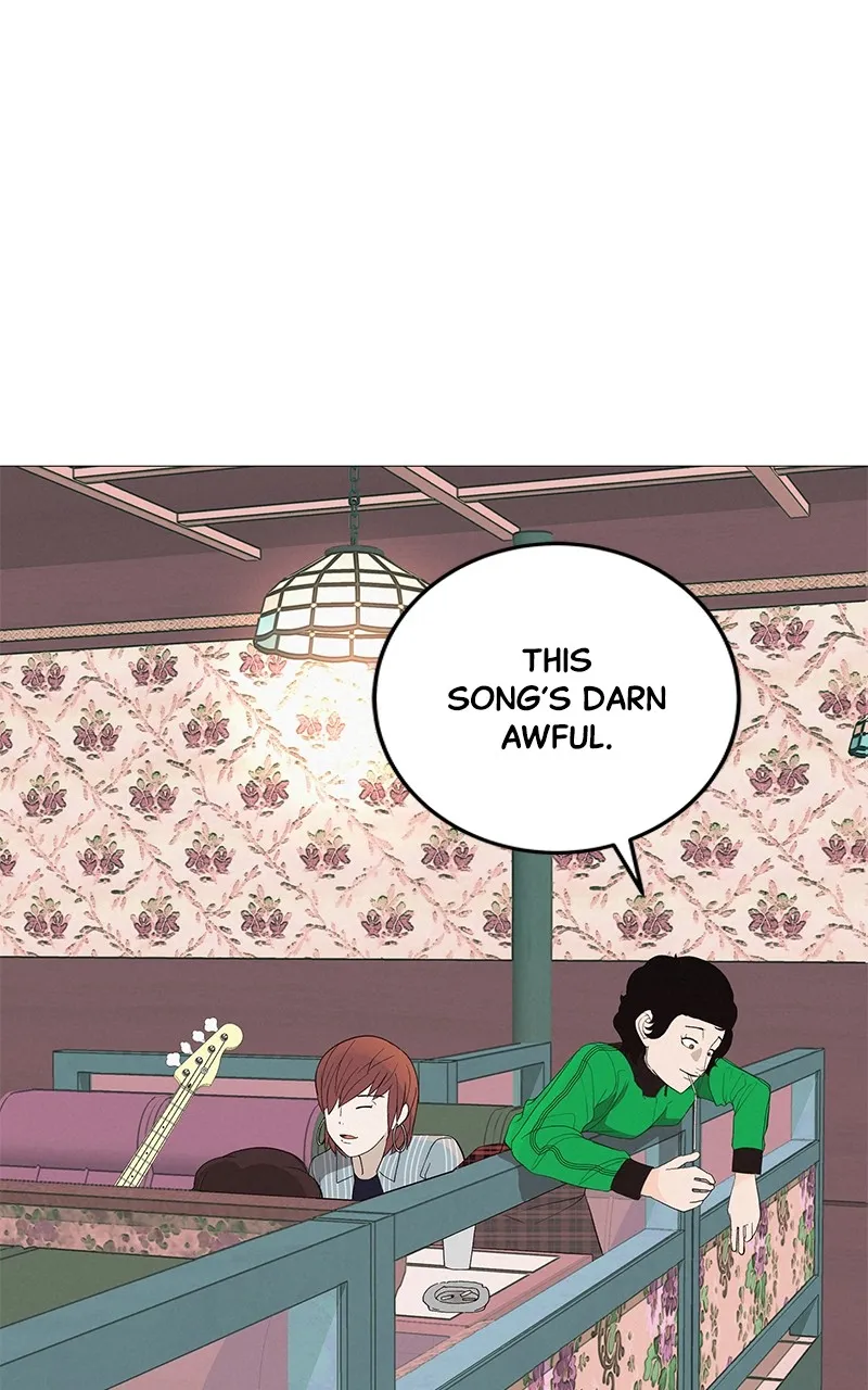 Read Radiant Rewind chapter 14 image 81 on Lezhin