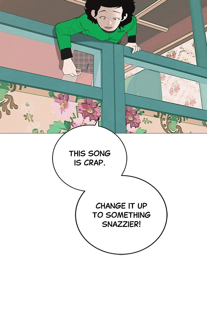 Read Radiant Rewind chapter 14 image 83 on Lezhin