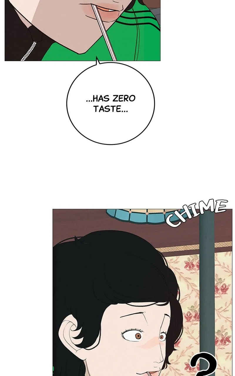 Read Radiant Rewind chapter 14 image 85 on Lezhin