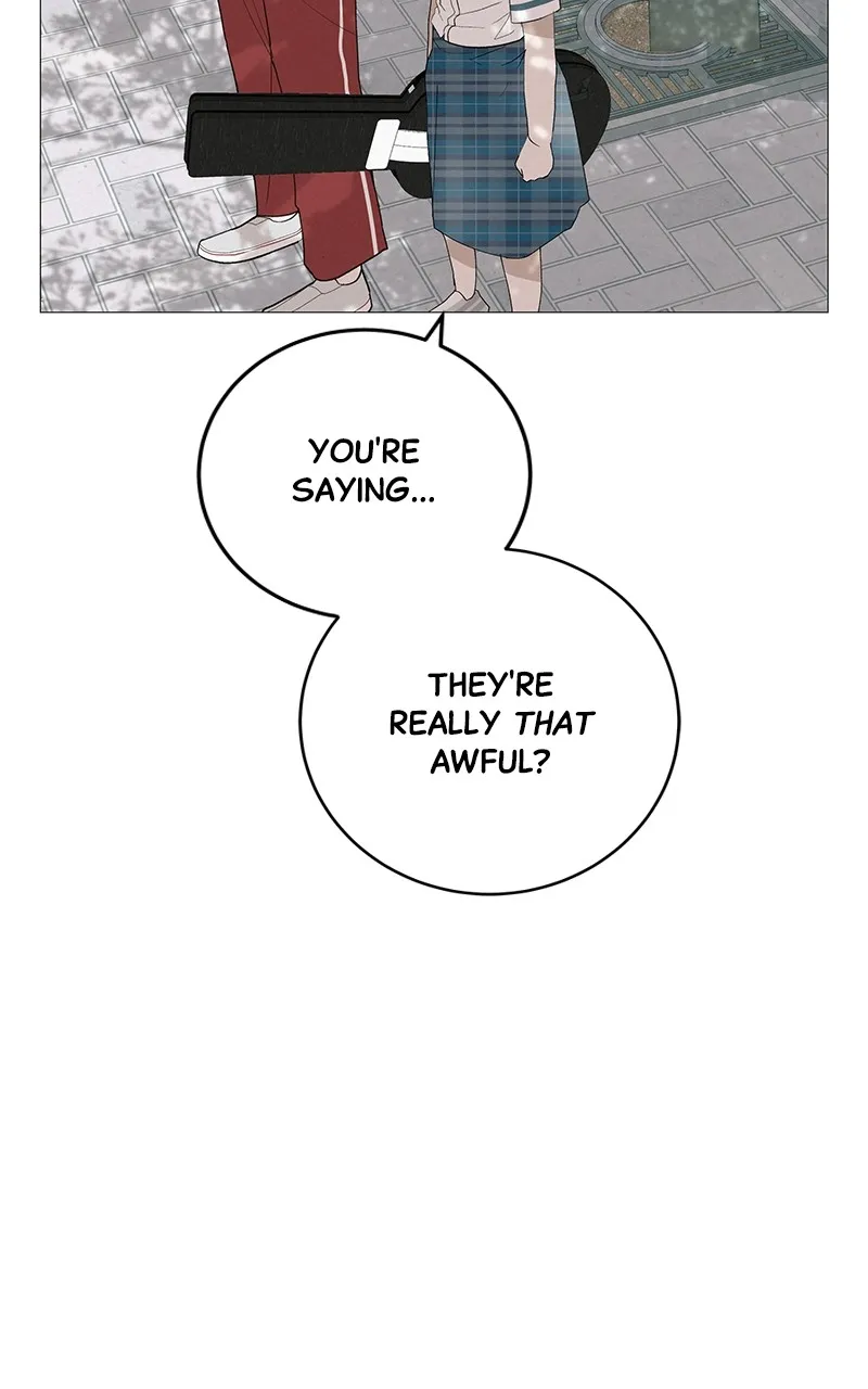 Read Radiant Rewind chapter 14 image 90 on Lezhin