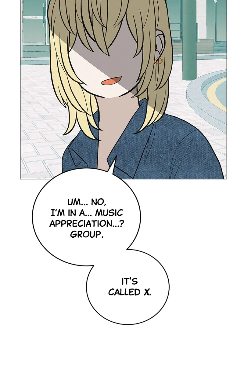 Read Radiant Rewind chapter 14 image 99 on Lezhin