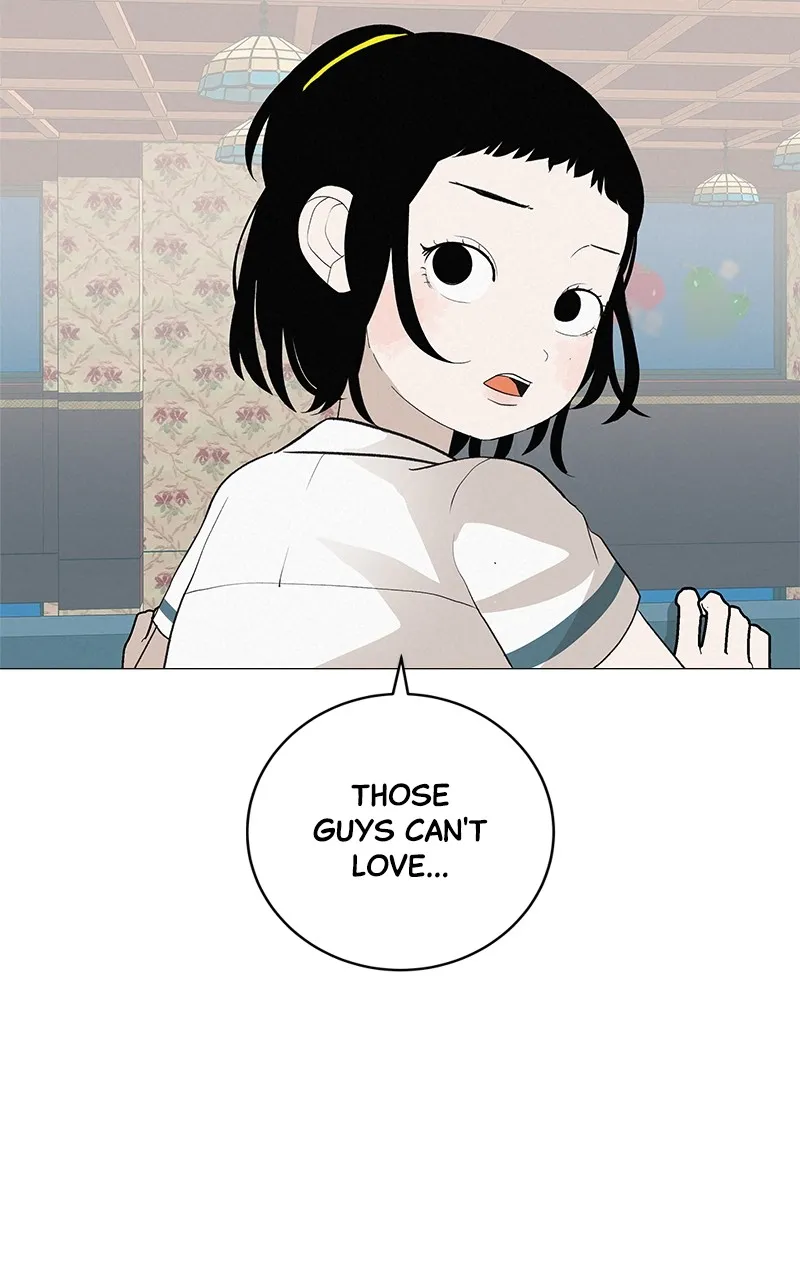 Read Radiant Rewind chapter 15 image 102 on Lezhin