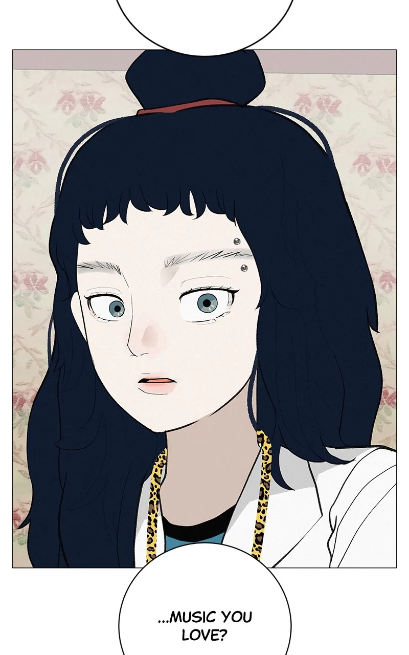 Read Radiant Rewind chapter 15 image 106 on Lezhin