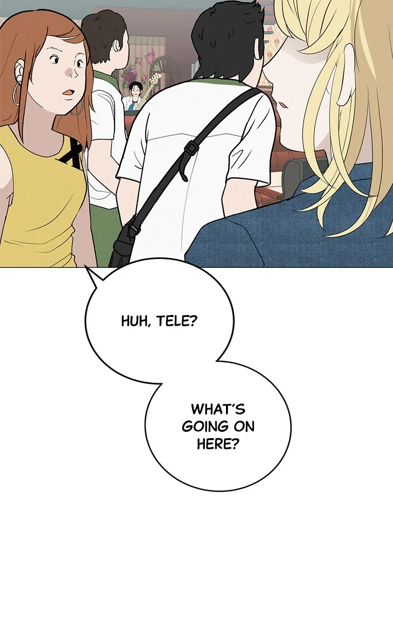 Read Radiant Rewind chapter 15 image 108 on Lezhin