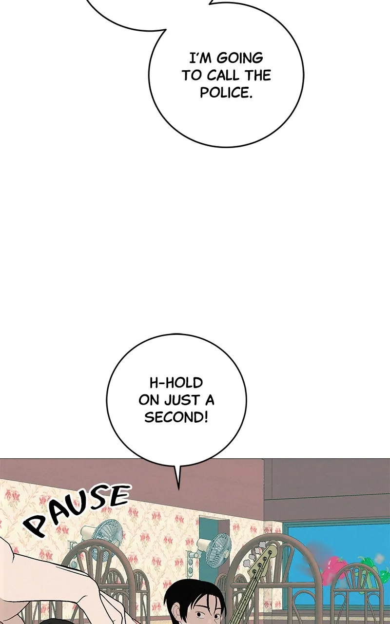Read Radiant Rewind chapter 15 image 110 on Lezhin