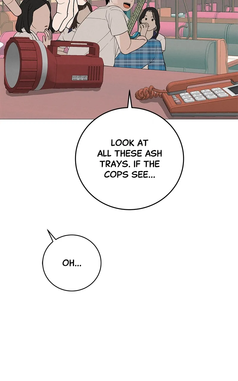 Read Radiant Rewind chapter 15 image 111 on Lezhin