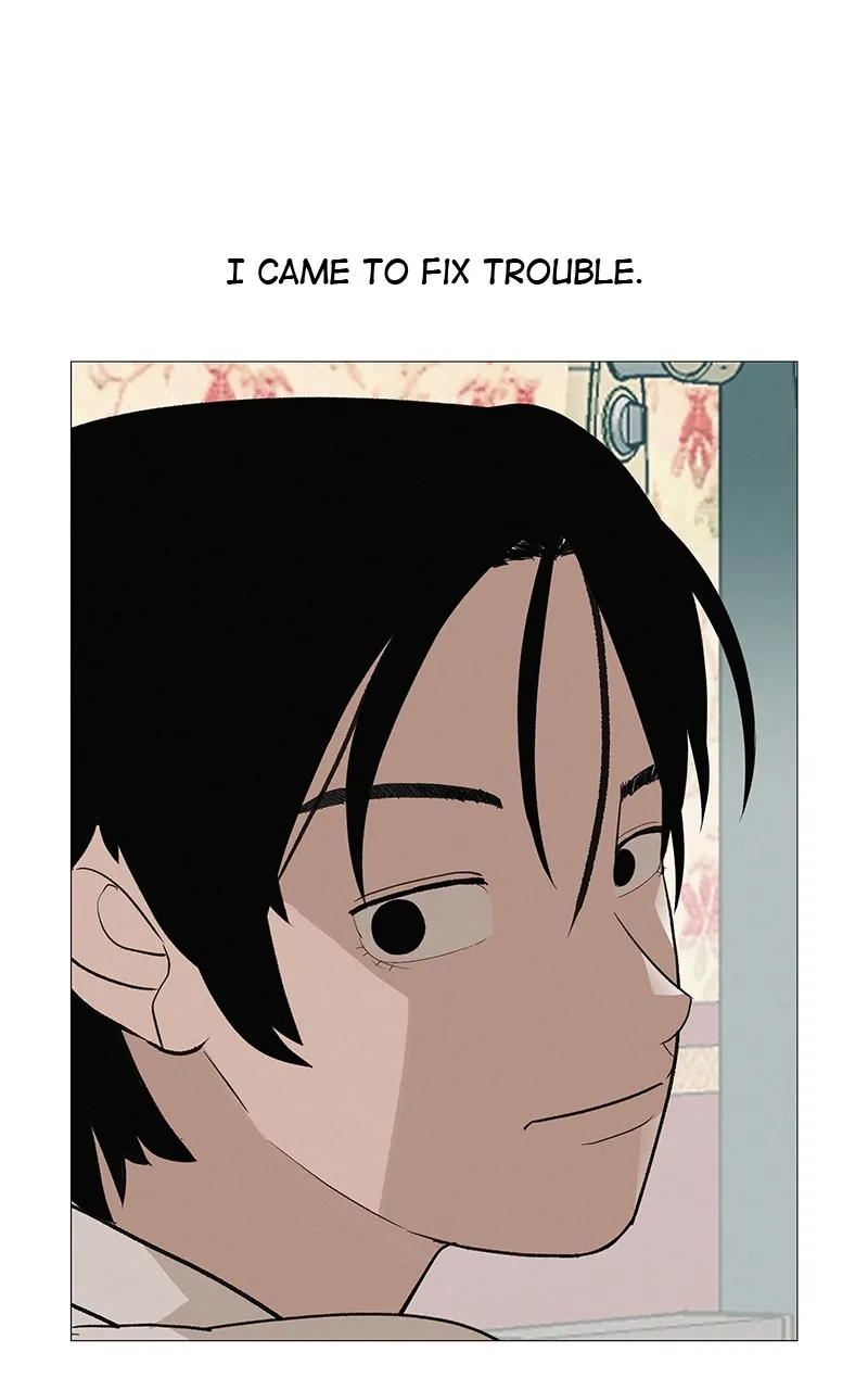 Read Radiant Rewind chapter 15 image 112 on Lezhin