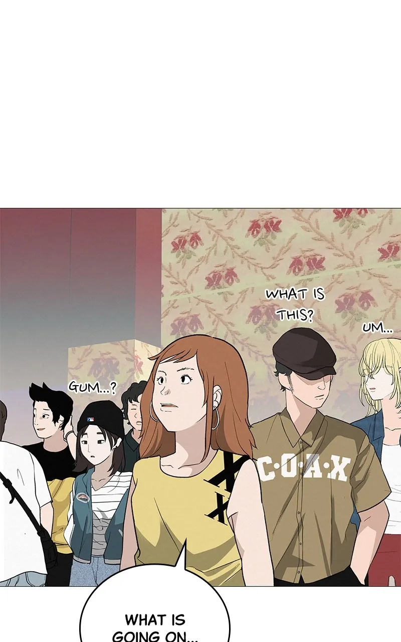 Read Radiant Rewind chapter 15 image 115 on Lezhin