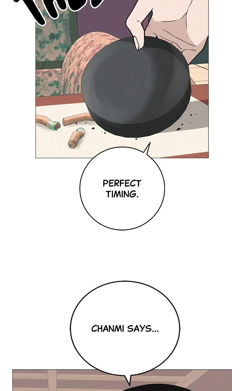 Read Radiant Rewind chapter 15 image 117 on Lezhin