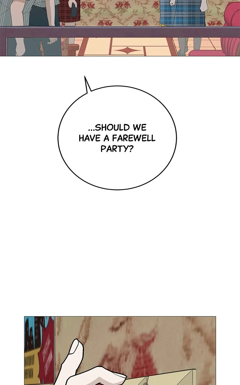 Read Radiant Rewind chapter 15 image 120 on Lezhin