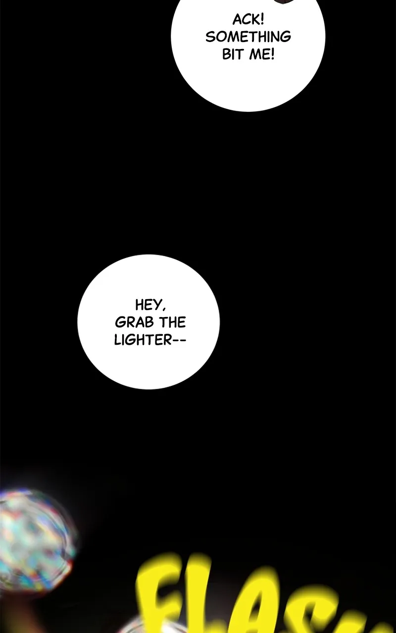 Read Radiant Rewind chapter 15 image 124 on Lezhin