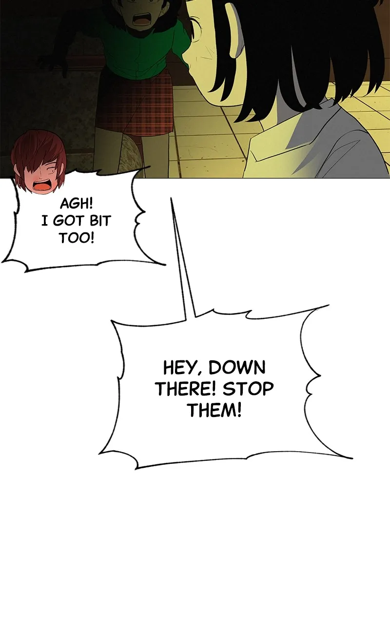 Read Radiant Rewind chapter 15 image 134 on Lezhin