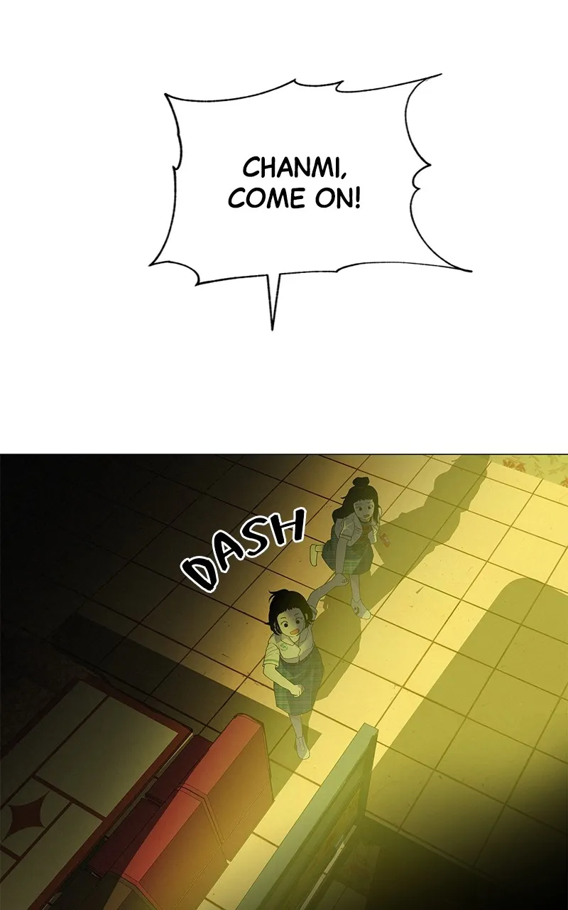 Read Radiant Rewind chapter 15 image 135 on Lezhin