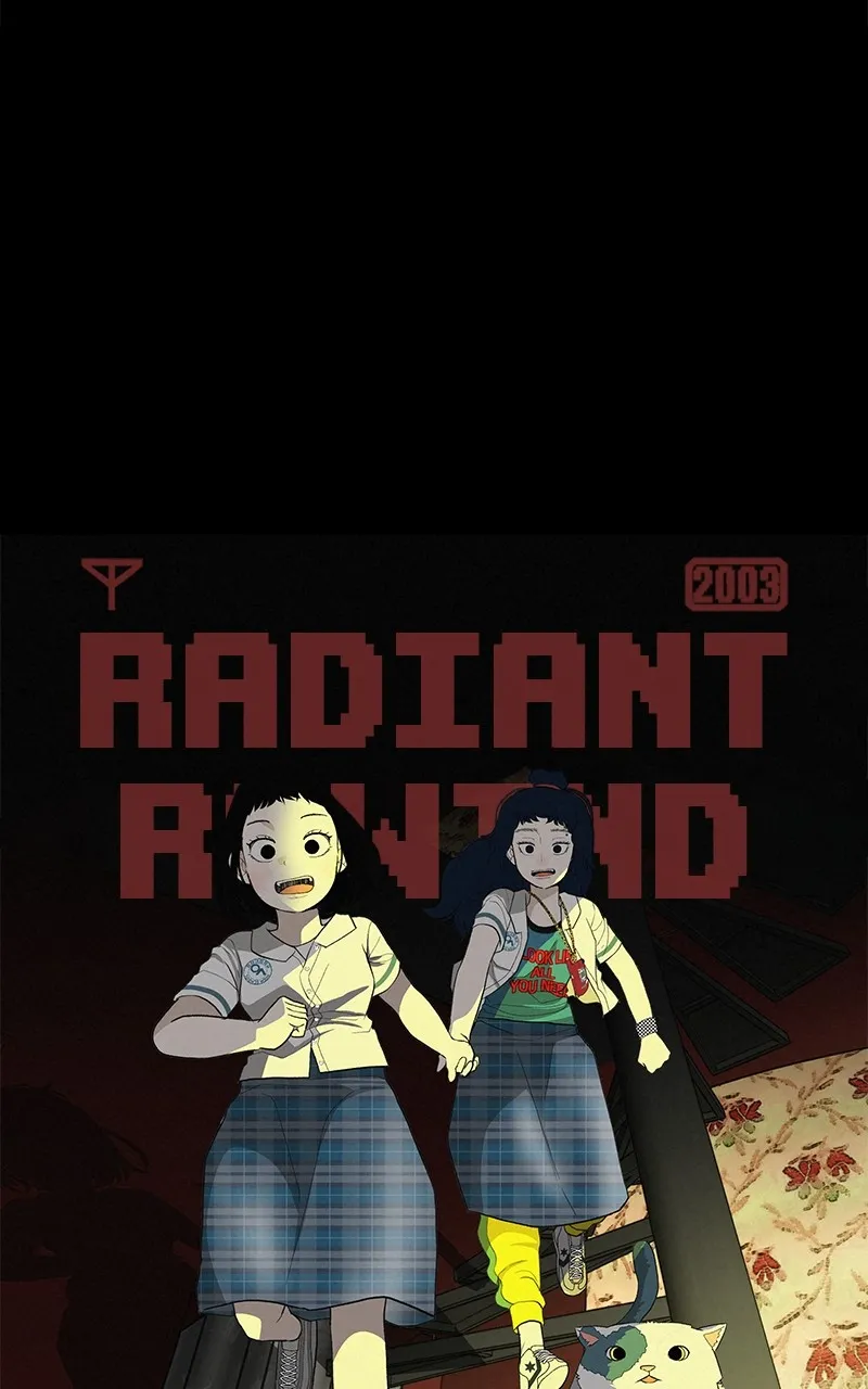 Read Radiant Rewind chapter 15 image 141 on Lezhin