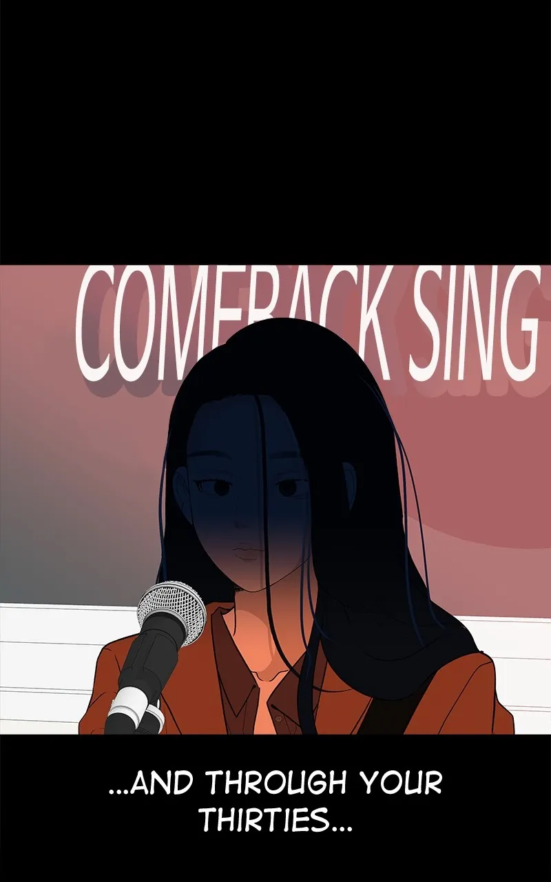 Read Radiant Rewind chapter 15 image 16 on Lezhin