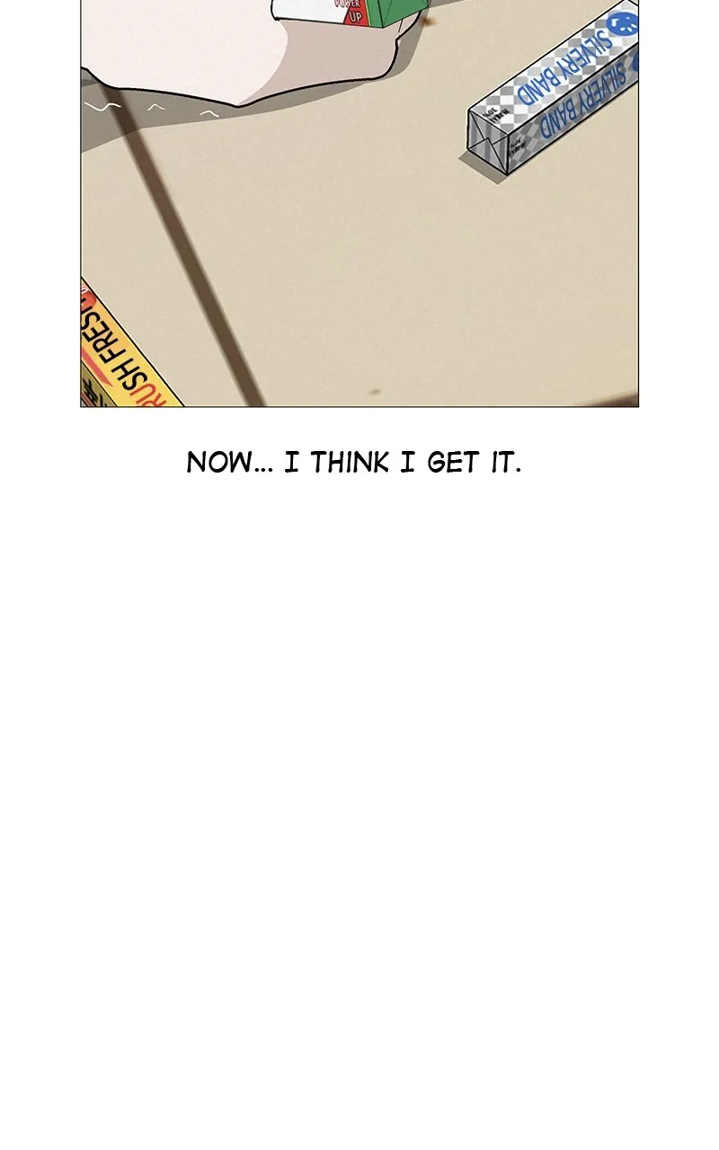 Read Radiant Rewind chapter 15 image 21 on Lezhin