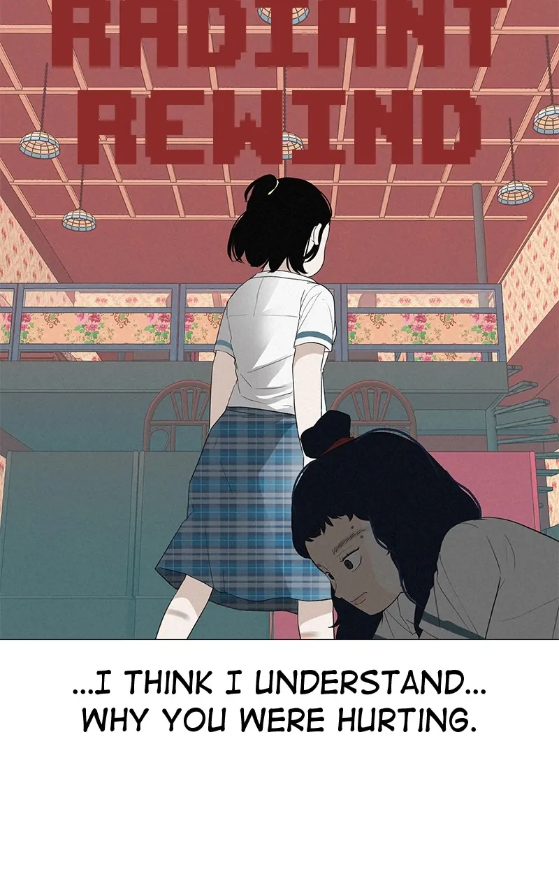 Read Radiant Rewind chapter 15 image 25 on Lezhin