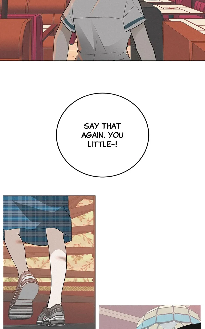 Read Radiant Rewind chapter 15 image 29 on Lezhin