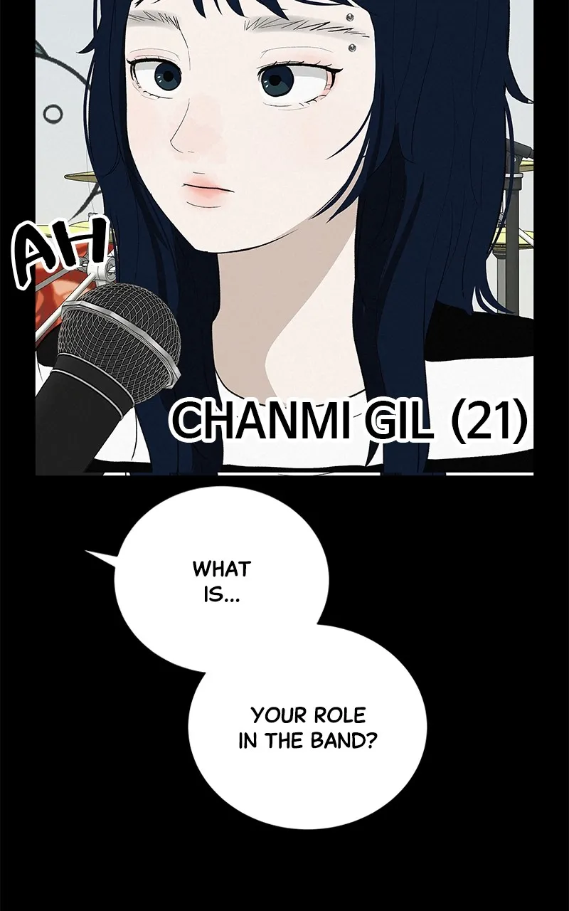 Read Radiant Rewind chapter 15 image 3 on Lezhin