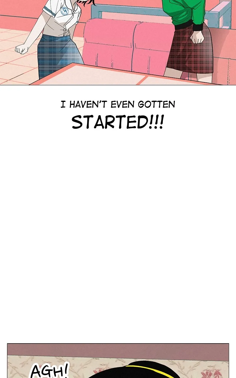 Read Radiant Rewind chapter 15 image 36 on Lezhin