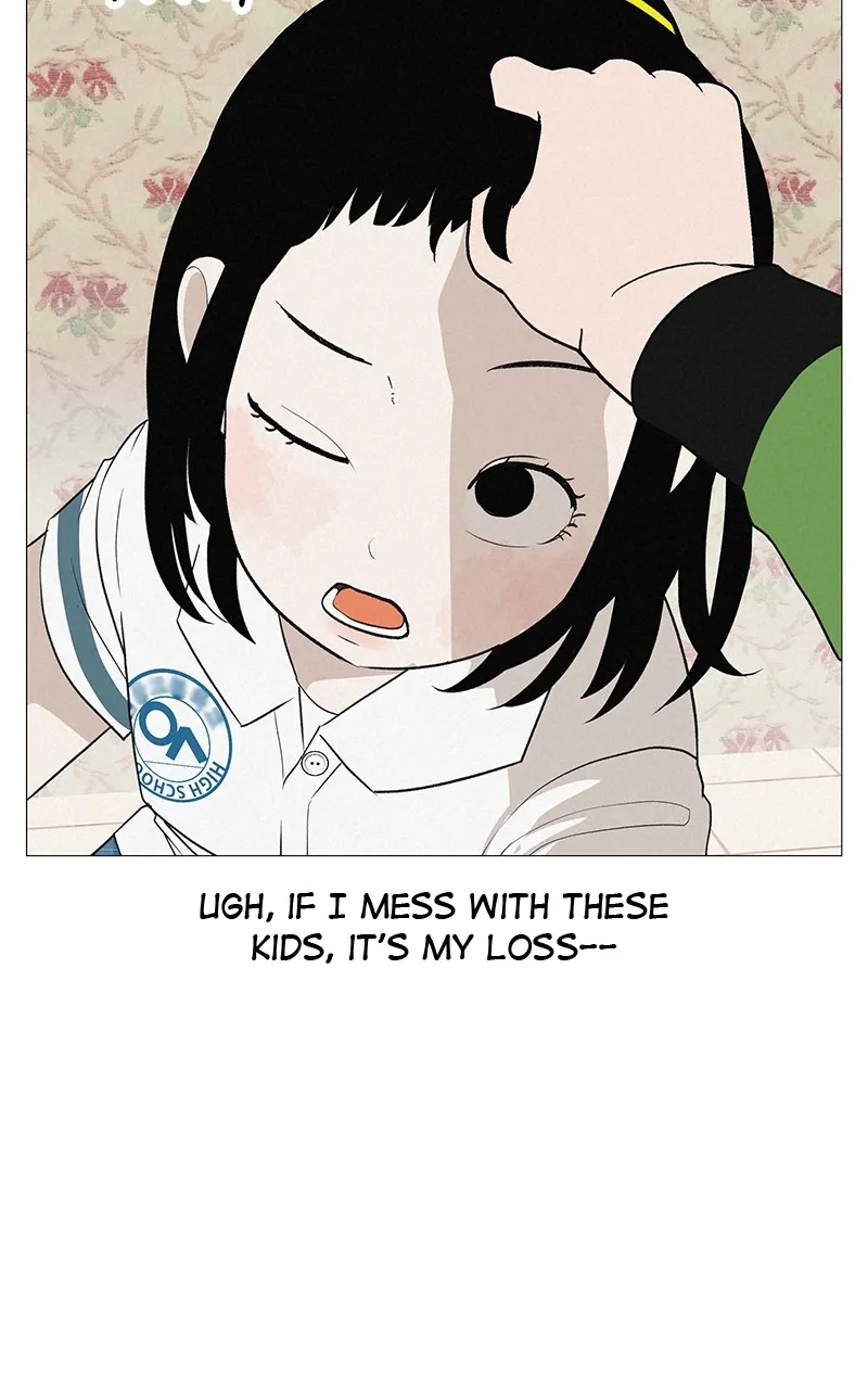 Read Radiant Rewind chapter 15 image 37 on Lezhin