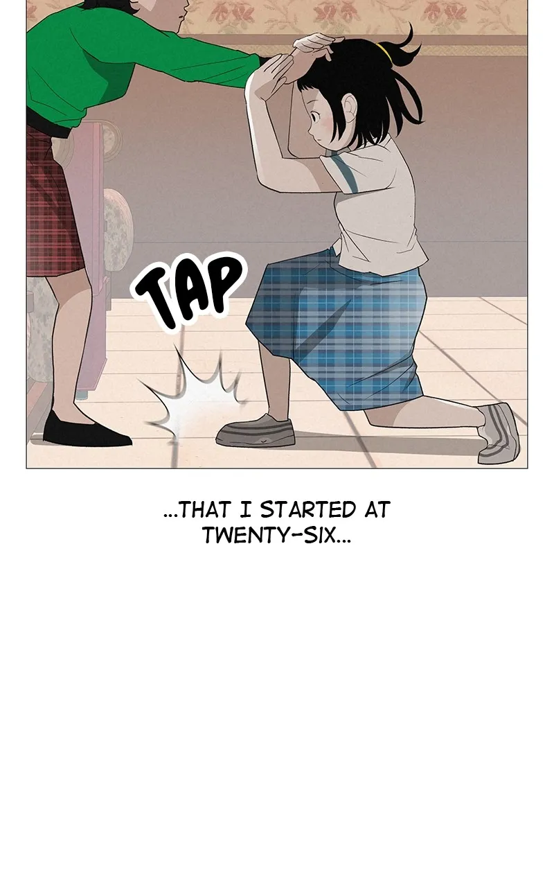 Read Radiant Rewind chapter 15 image 40 on Lezhin