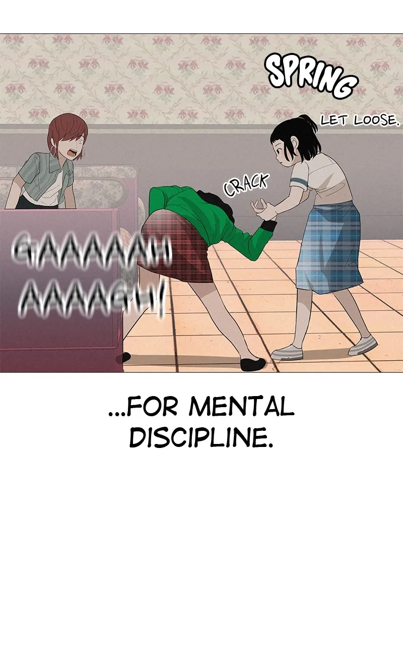 Read Radiant Rewind chapter 15 image 41 on Lezhin