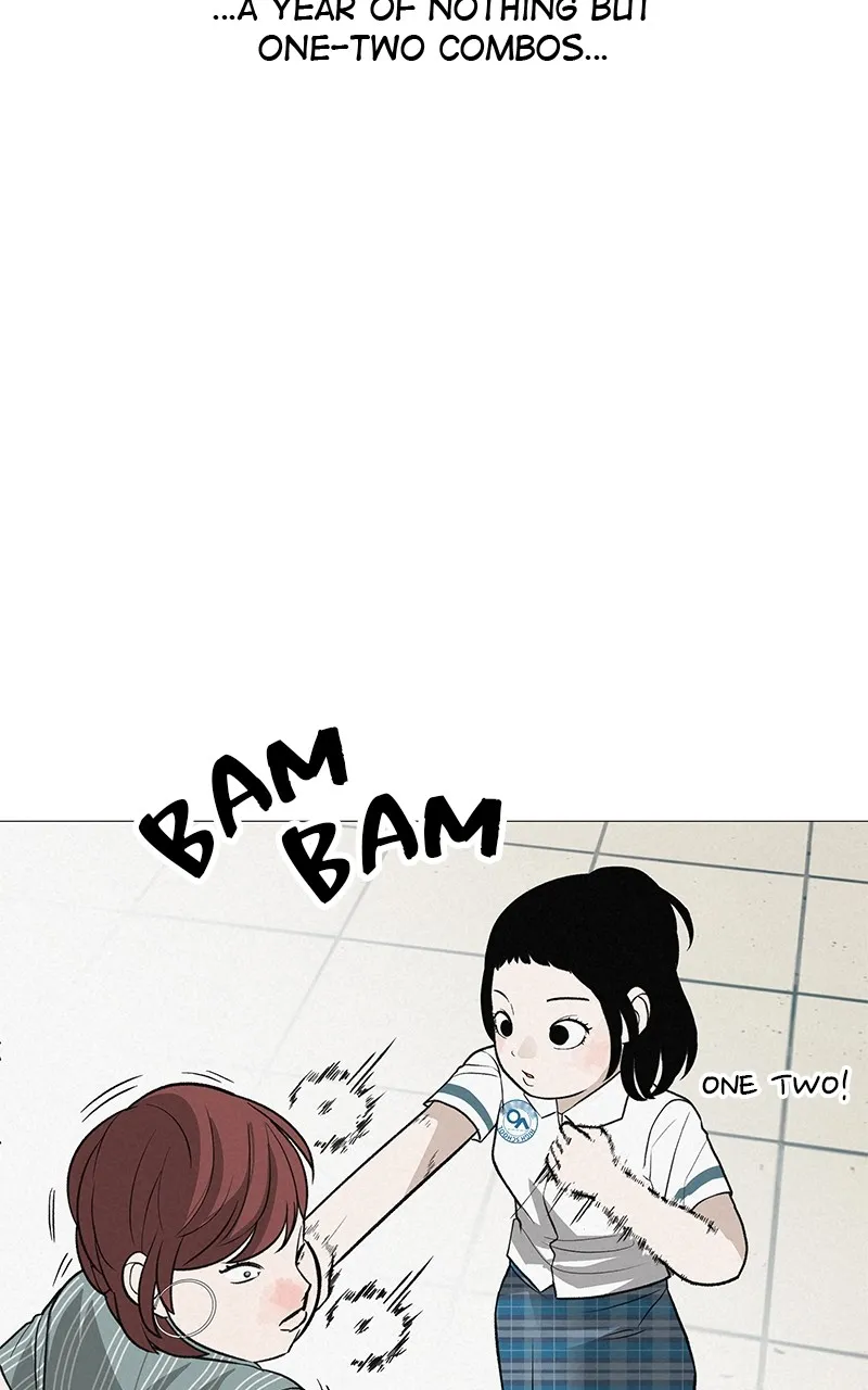 Read Radiant Rewind chapter 15 image 43 on Lezhin
