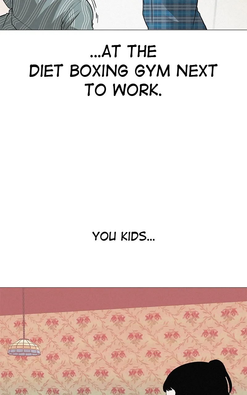 Read Radiant Rewind chapter 15 image 44 on Lezhin